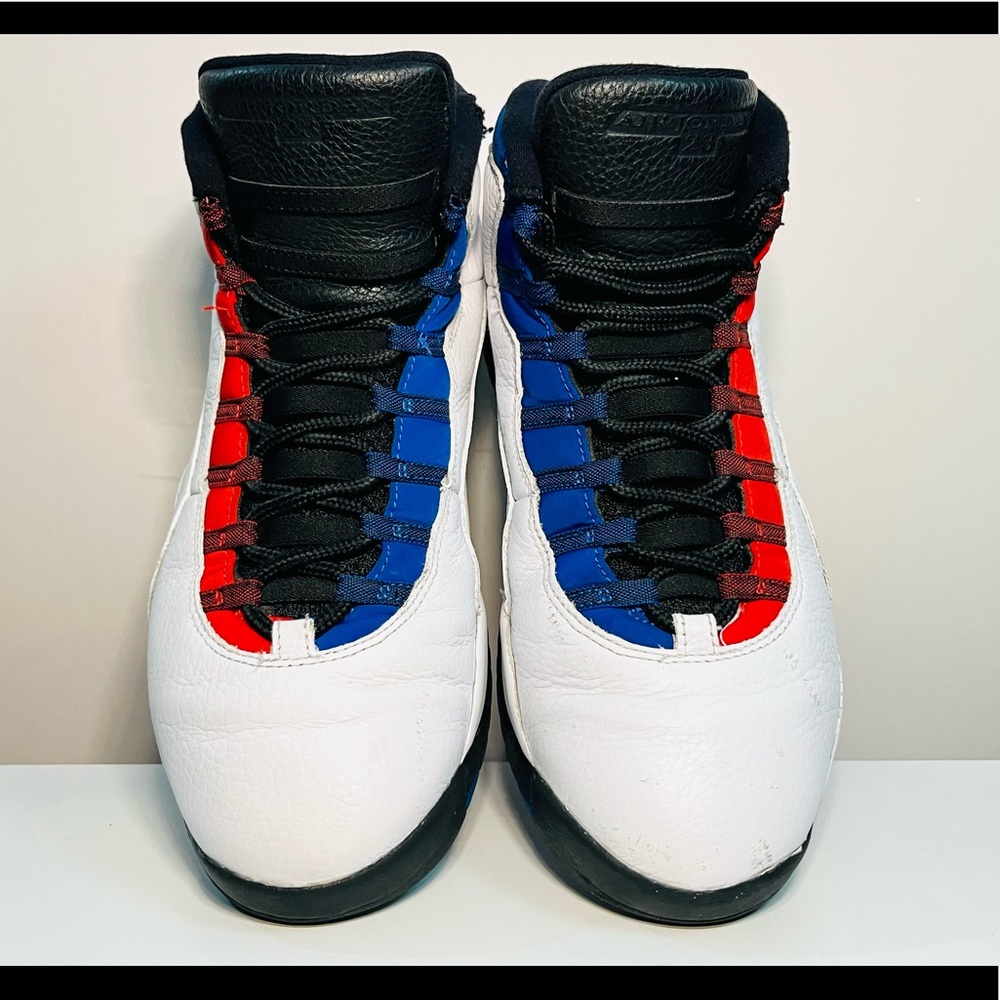 Air Jordan 10 Retro “Russell Westbrook - Class of 2006”